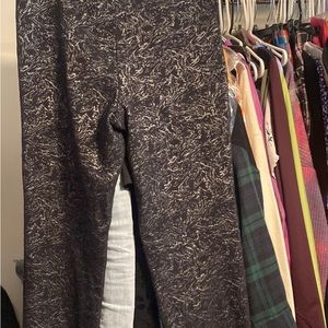 Women’s size large dress pant